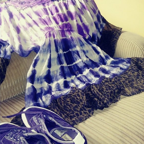 Tretorn sneakers - Picture 3 of 3